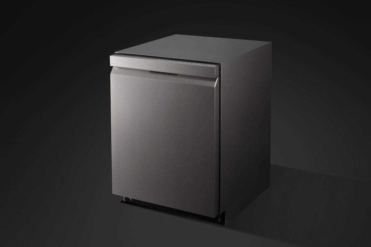 lgs signature line includes auto door fridge washer dryer combo lg dishwasher 7
