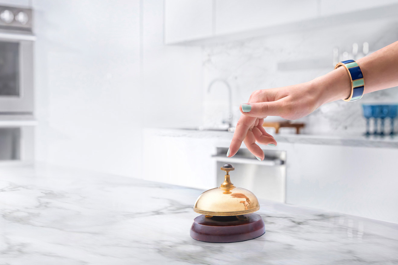 signature is a luxury smart appliance brand from lg kitchen suite concierge