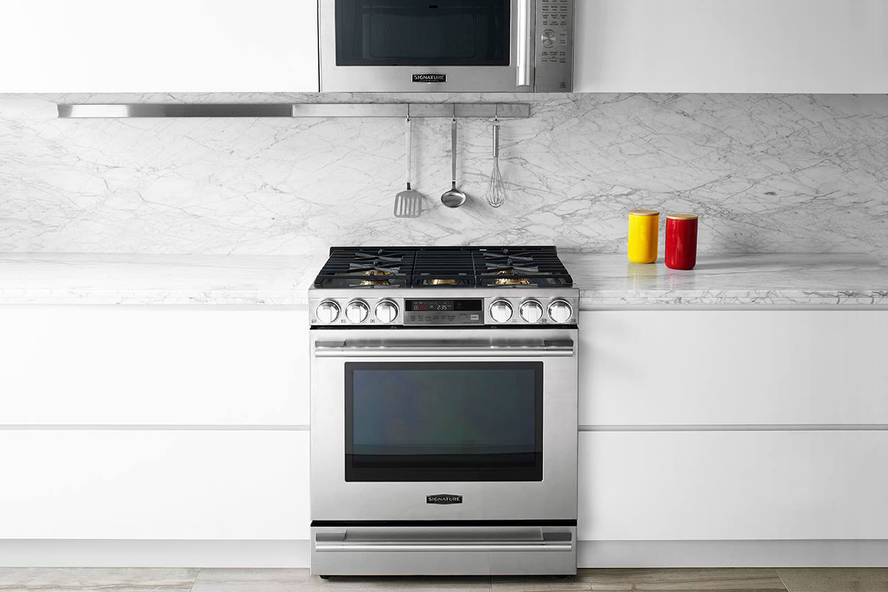 signature is a luxury smart appliance brand from lg kitchen suite 3