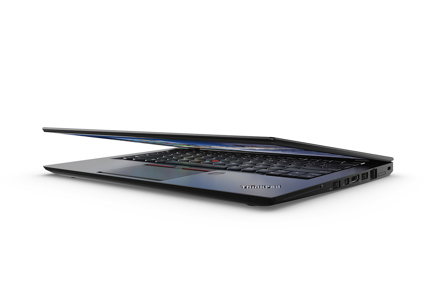 Lenovo ThinkPad 460s