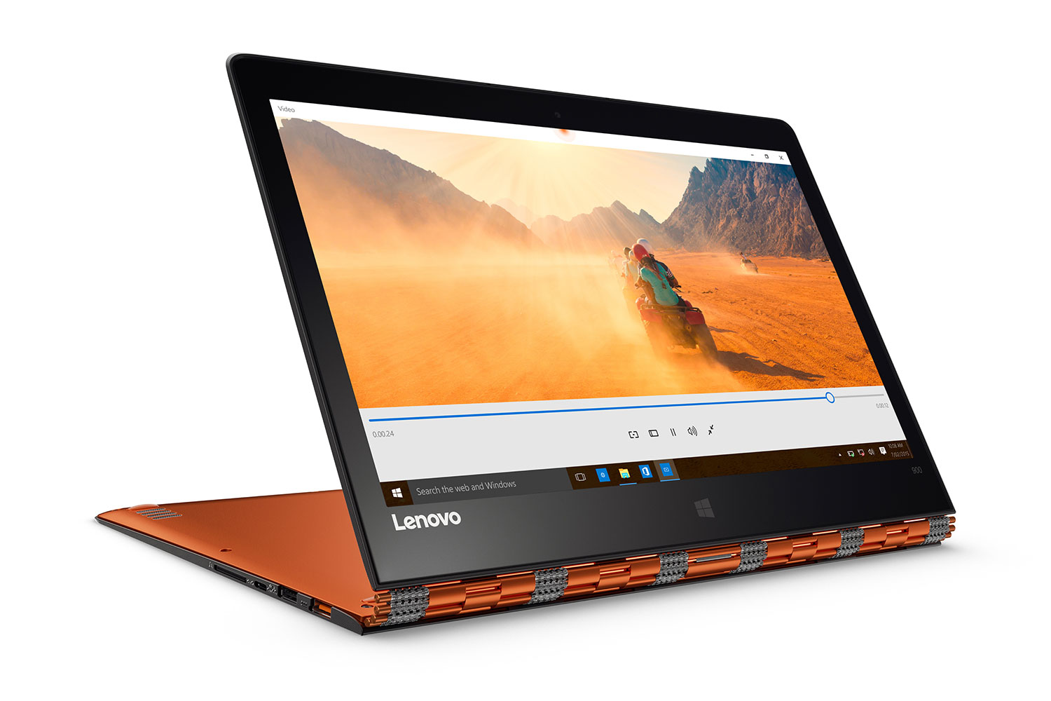 Lenovo Yoga 900 Business Edition