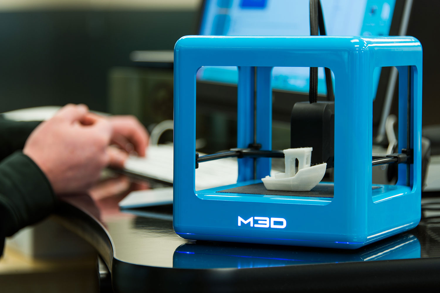 fersken Begrænsning klarhed The Best 3D Printers | Digital Trends