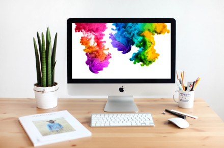 Paint for Mac doesn’t exist, but here are some alternatives