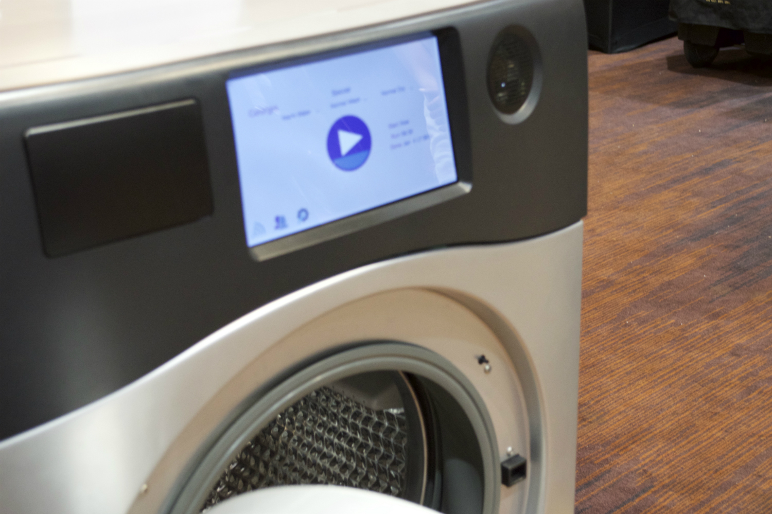 the marathon laundry machine is a washer and dryer in one 5