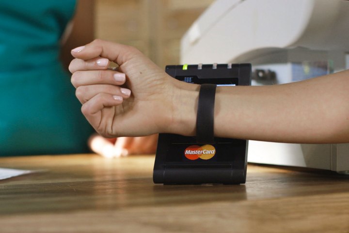 mastercard coin wearable payments  commerce for every device 2