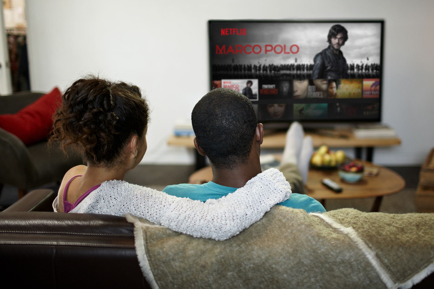 Why you're not getting Netflix in HD or 4K and how to fix it | Digital Trends