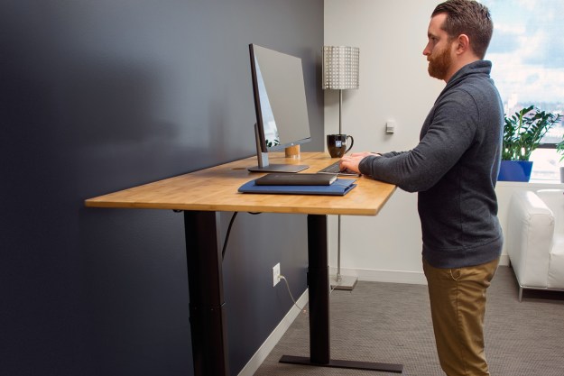 NextDesk Terra