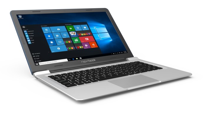 e fun launches its first budget windows 10 laptops nextbook 14 laptop