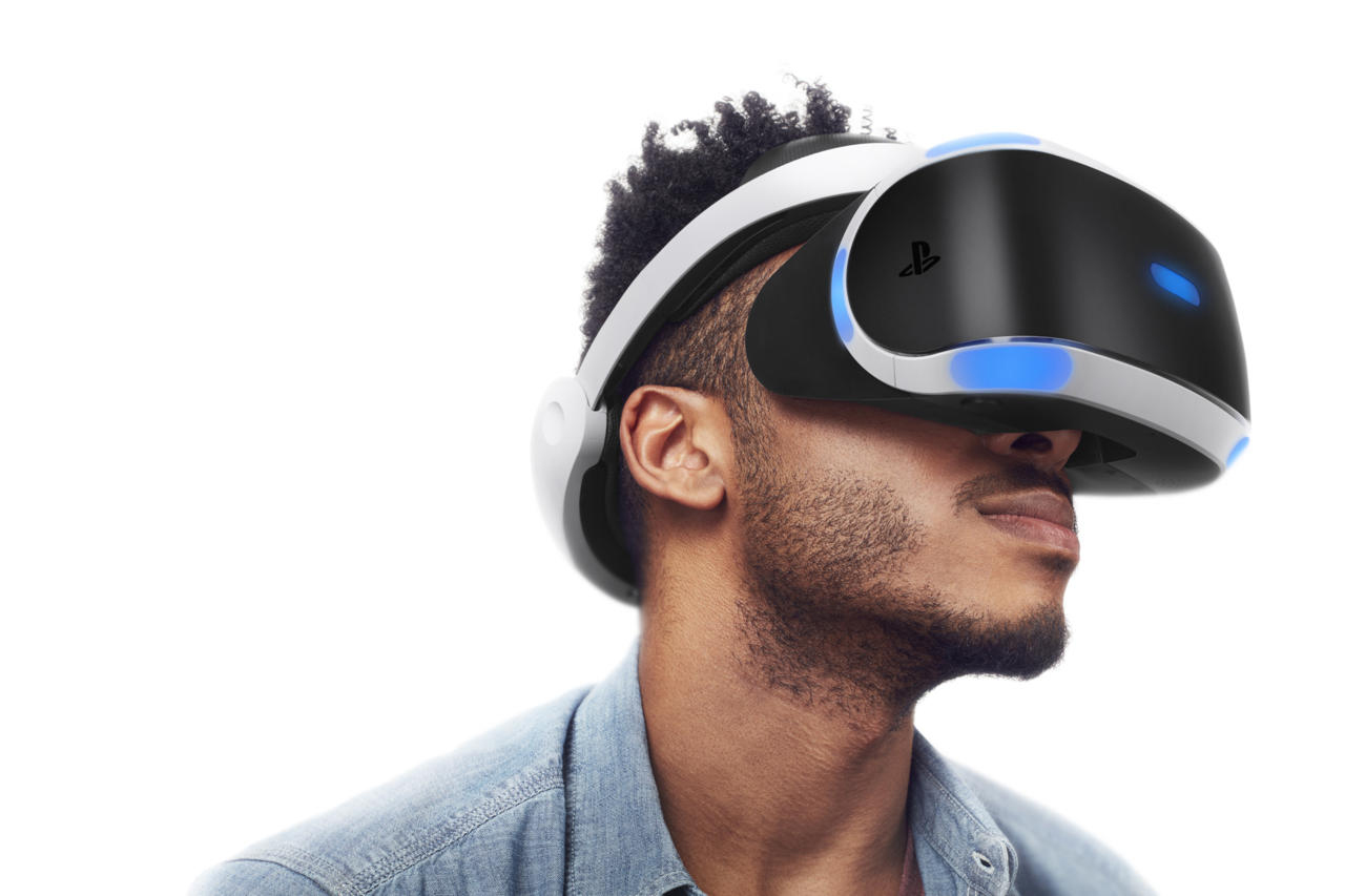 Oculus Rift vs. PlayStation VR | Spec | Digital Trends