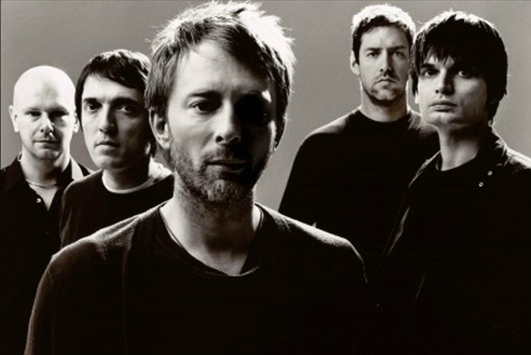 radiohead 20th anniversary ok computer oknotok