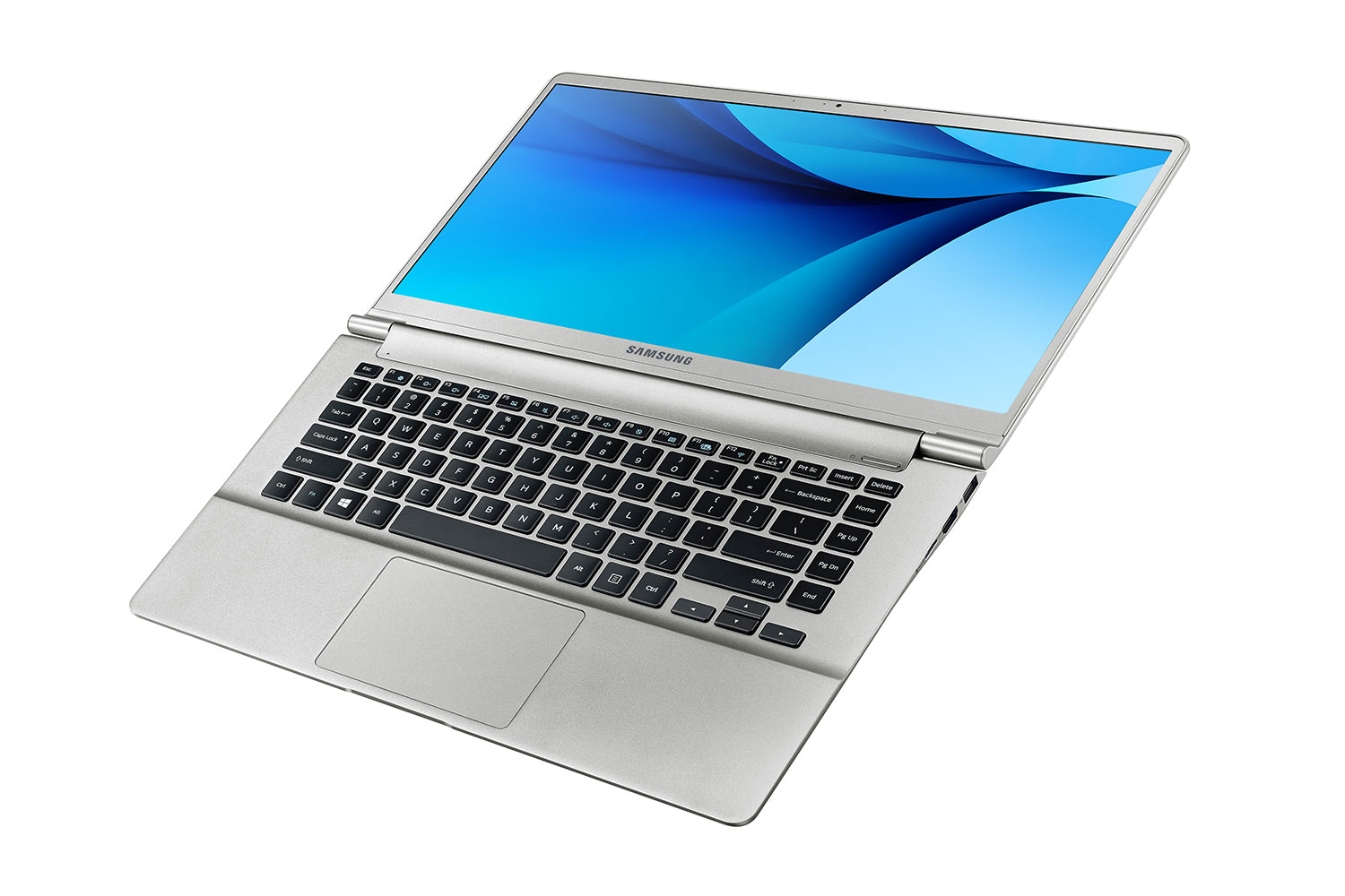 samsung debuts new galaxy tabpro s 2 in 1 book 9 laptops at ces 2016 15