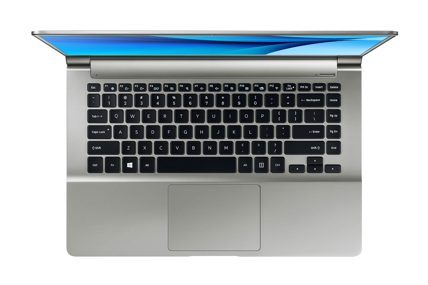 samsung debuts new galaxy tabpro s 2 in 1 book 9 laptops at ces 2016 15 23