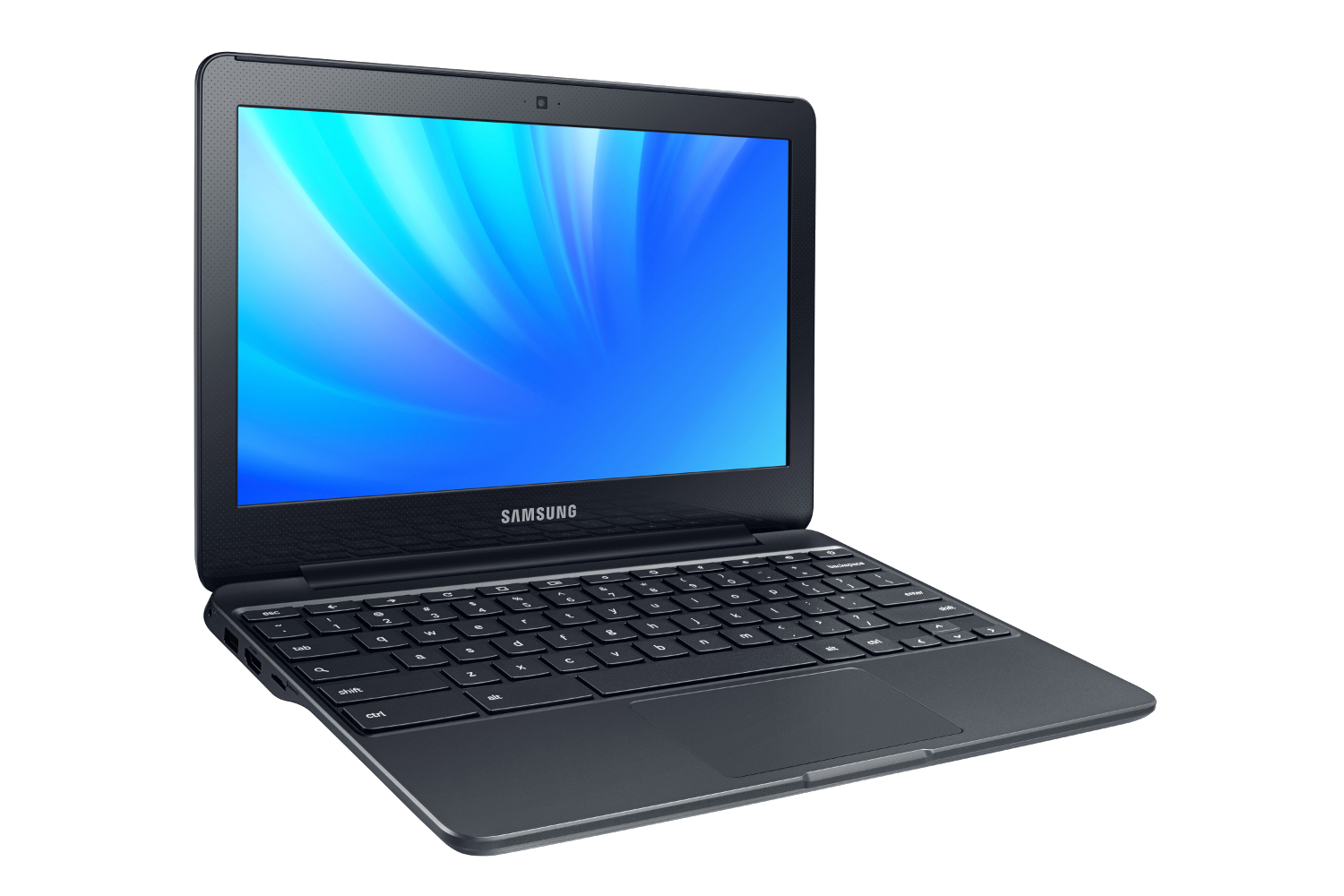 Samsung Chromebook 3 front