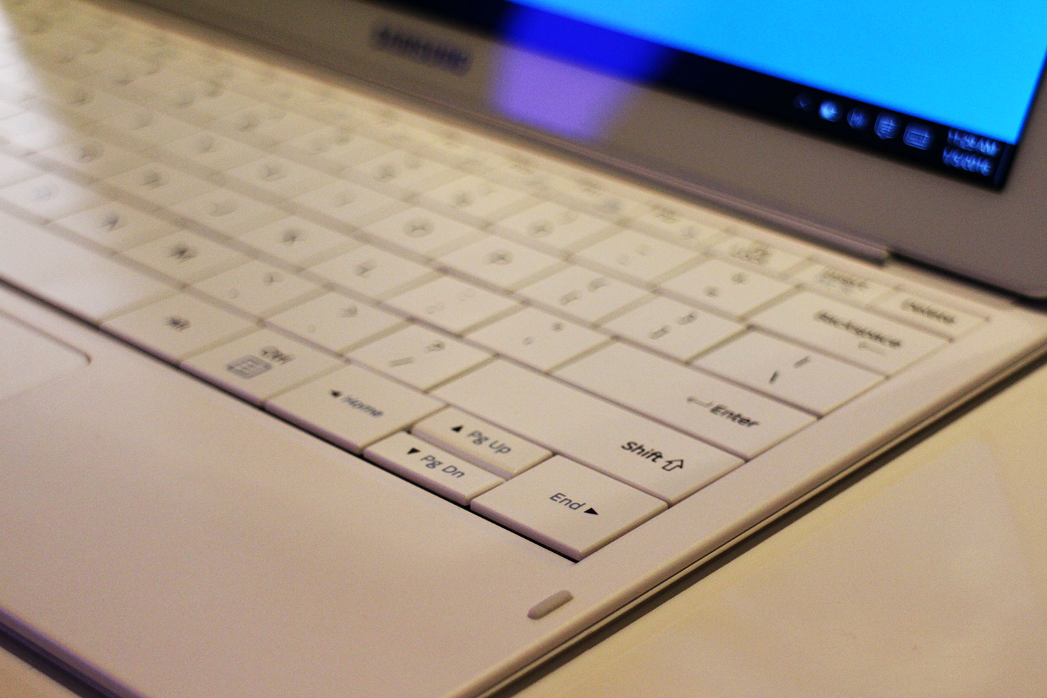 samsung tabpro s hands on ces 2016 galaxy 9773
