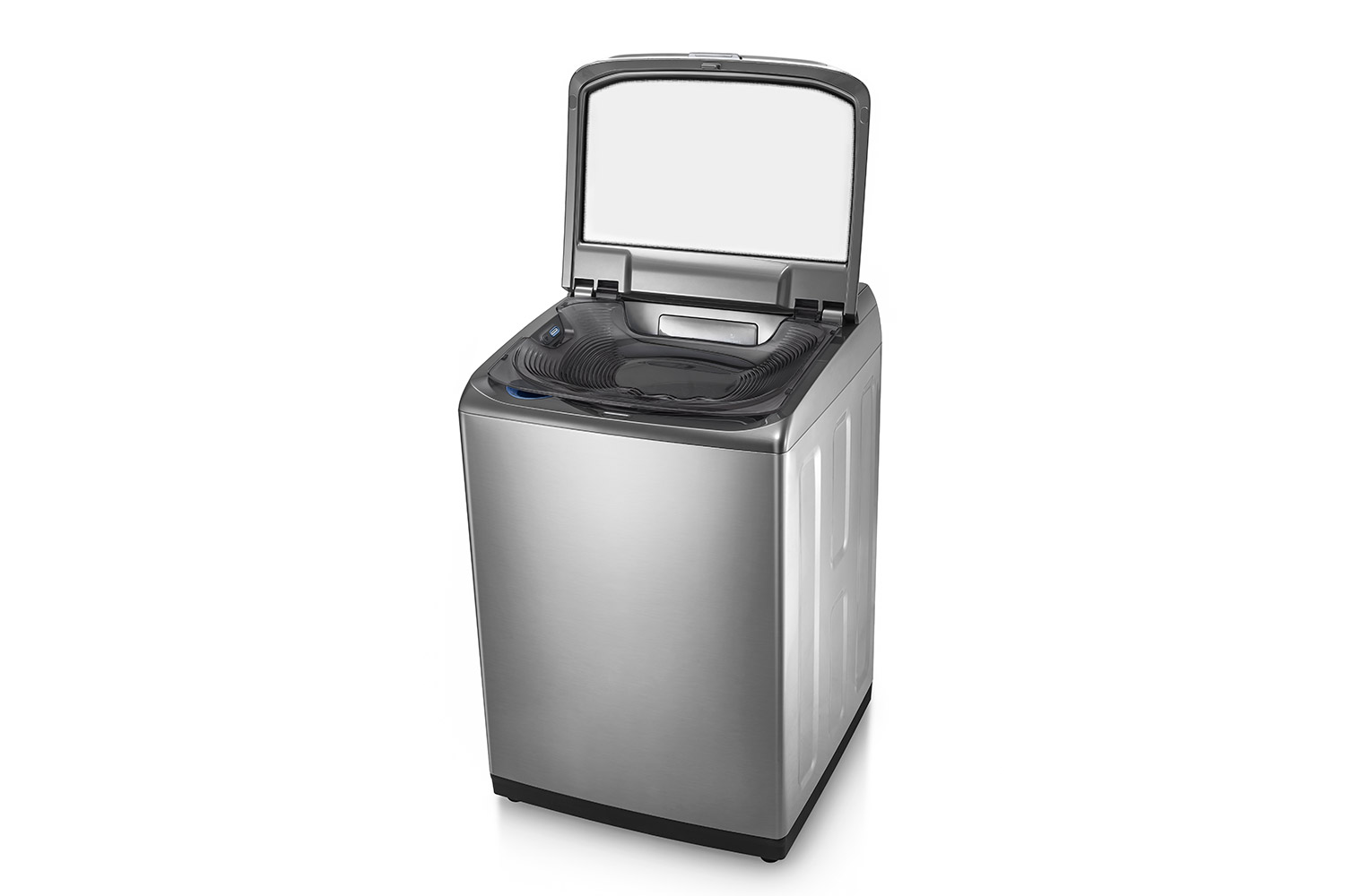 Samsung Top Load Washer with Mid Control