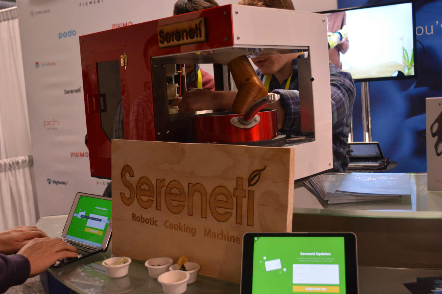 onecook and serenetis cooki are robotic chefs sereneti 1