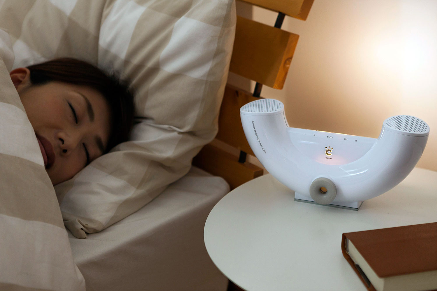 sleepion sensory stimulator sleep device 3