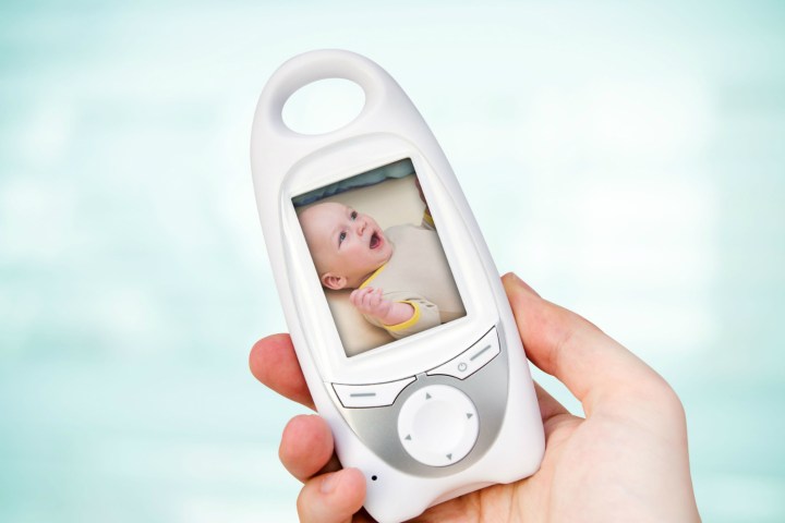 new yorks department of consumer affairs investigating baby monitors stock photo monitor