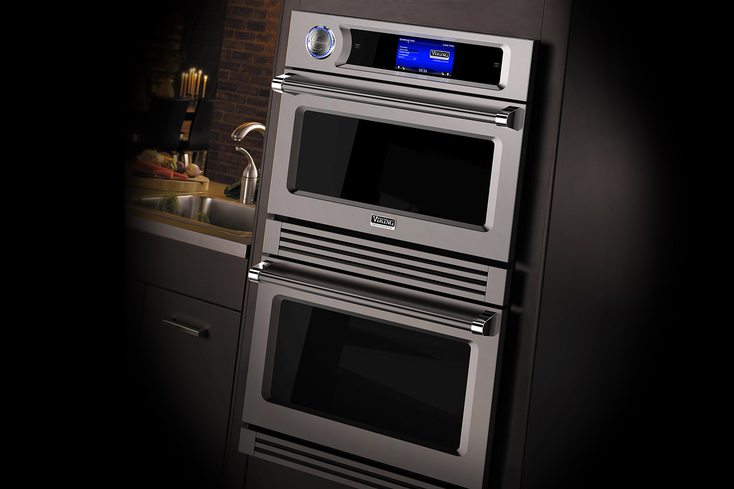 vikings turbochef oven news context newest