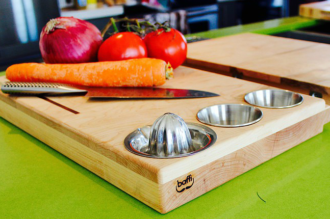 the ultimate cutting board launches on kickstarter 4