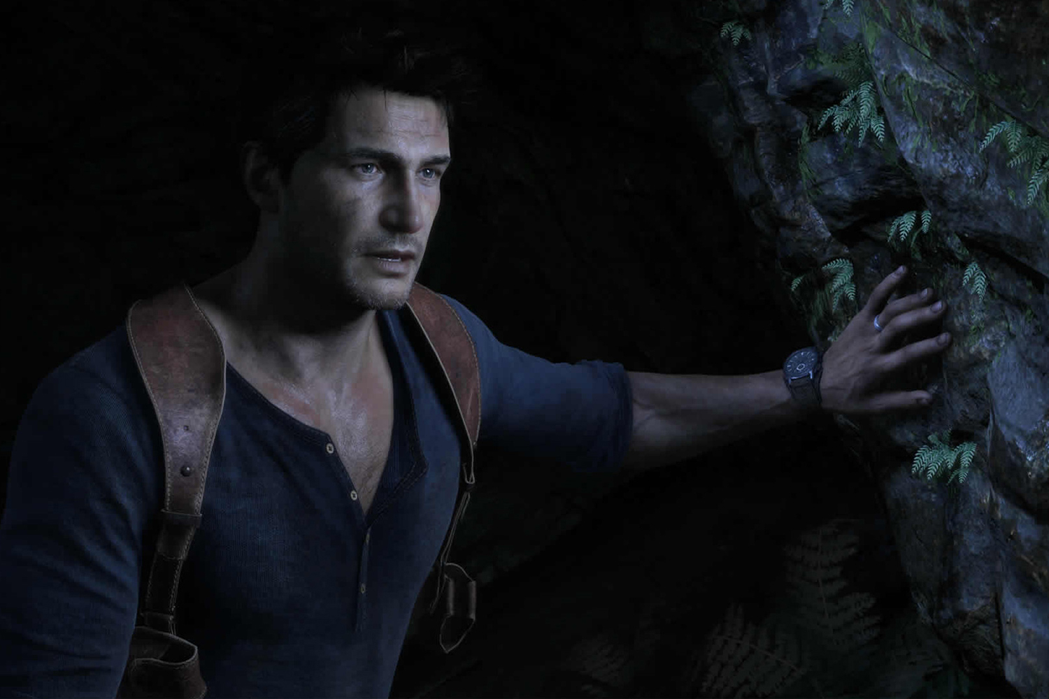Uncharted 4 A Thiefs End Delayed Yet Again Digital Trends