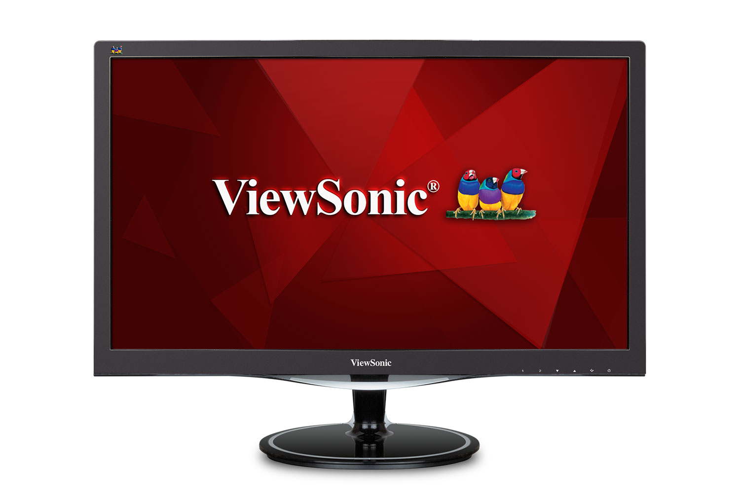 viewsonic 2016 gaming monitors vx2757 mhd front hires