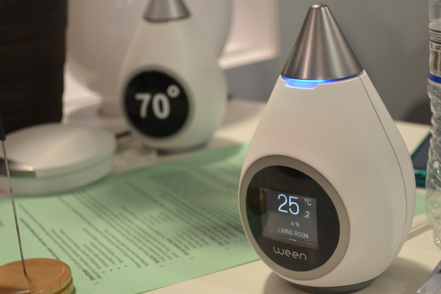 ces 2016 home tech roundup ween