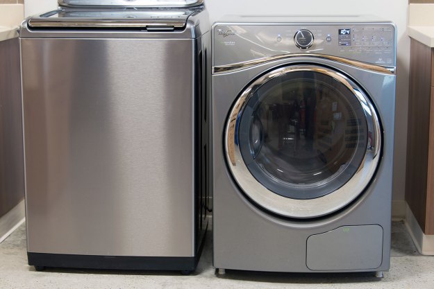 Whirlpool Dryer WED99HEDC0