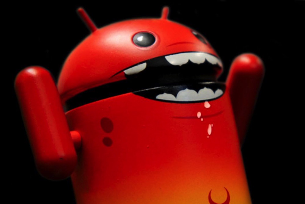 pornhub app malware android
