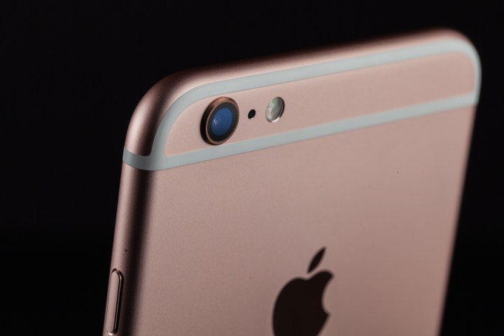 apple 2016 first quarter iphone 6s plus review camera