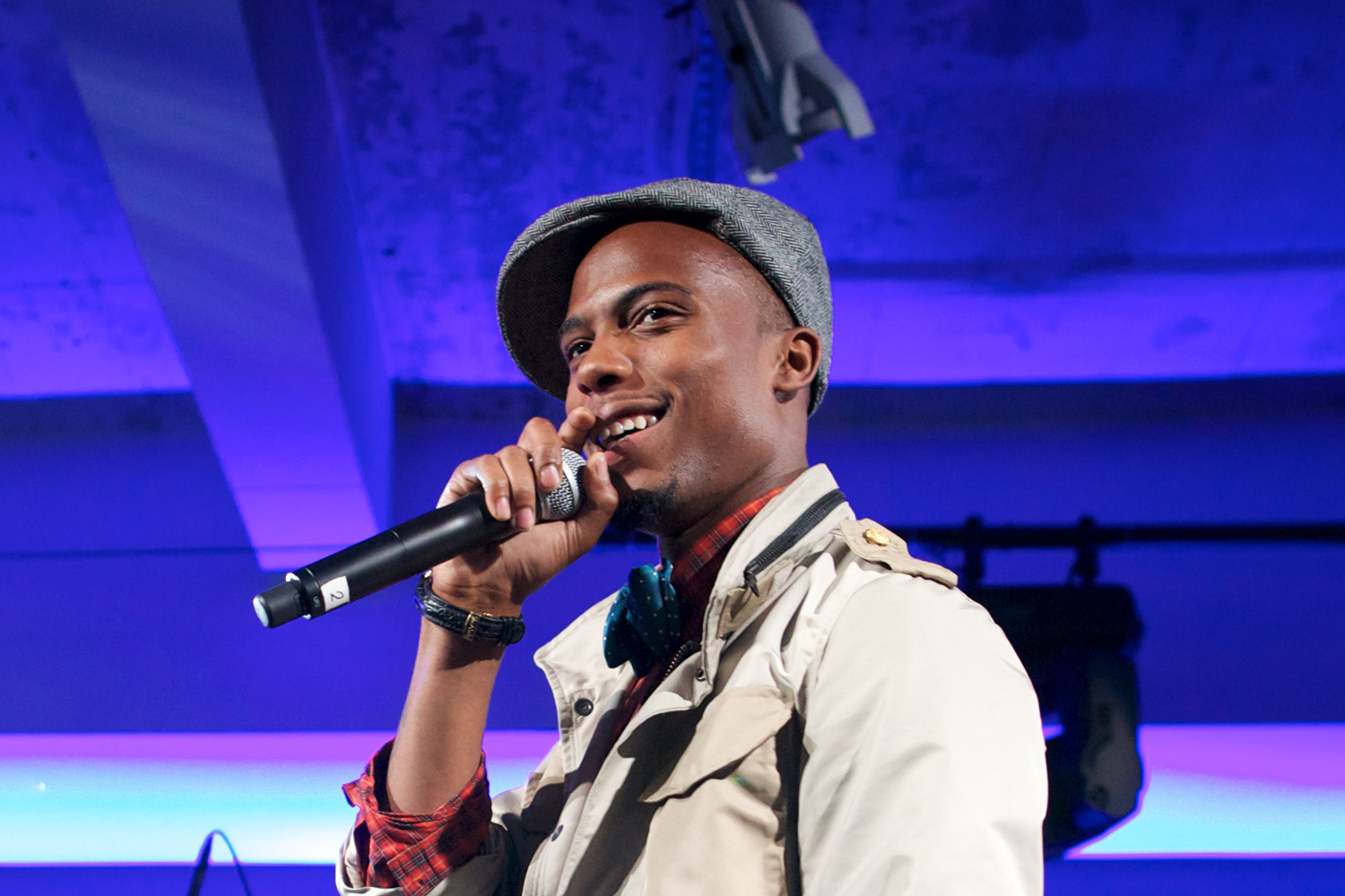 B.o.B. releases a Neil DeGrasse Tyson diss track | Digital Trends