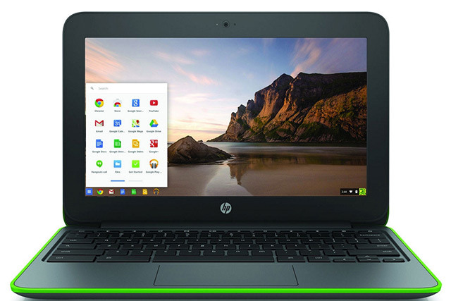hps new chromebook 11 for education can take a beating but wont bust budgets chromebookee