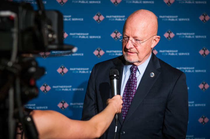 hacker cracks intelligence chiefs email account clapper