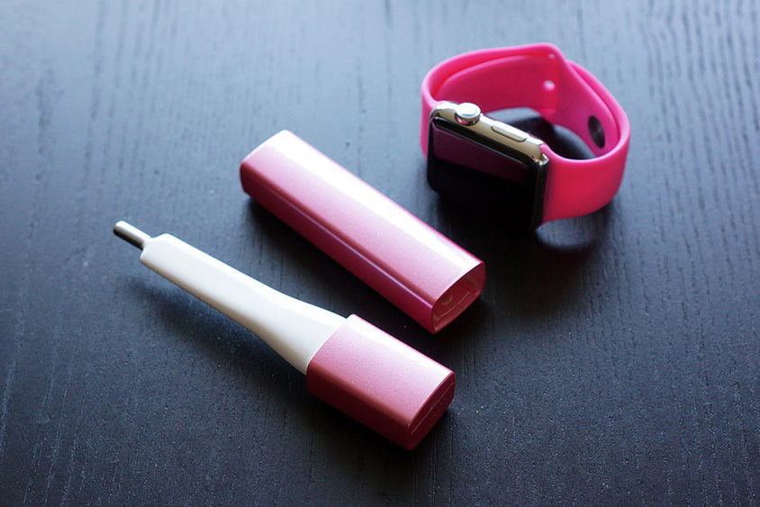 The Femometer Tracks Basal Temperature And Fertility Digital Trends