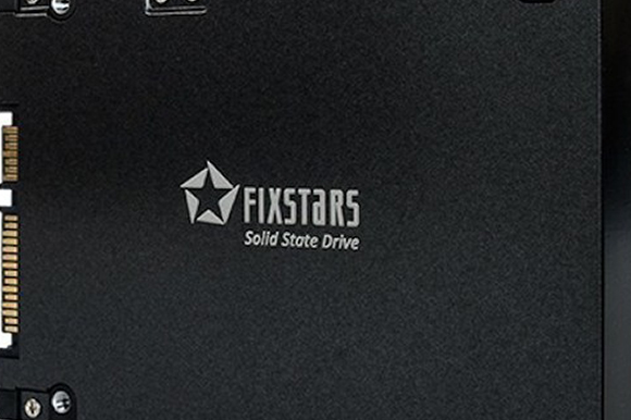 personale Tilskyndelse foragte Fixstars Announces a 13TB SSD, the World's Biggest | Digital Trends