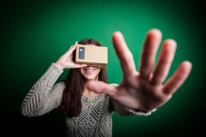 google launches vr view ios cardboard sdk wearable virtual reality headset