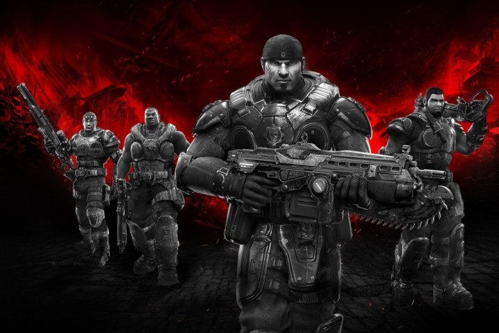 build your own xbox one hardware bundle gow header