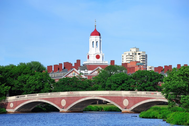 Harvard