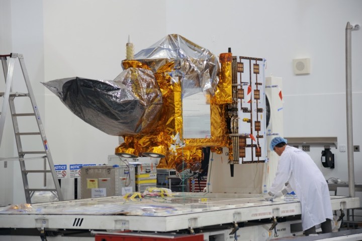 jason 3 launch satellite