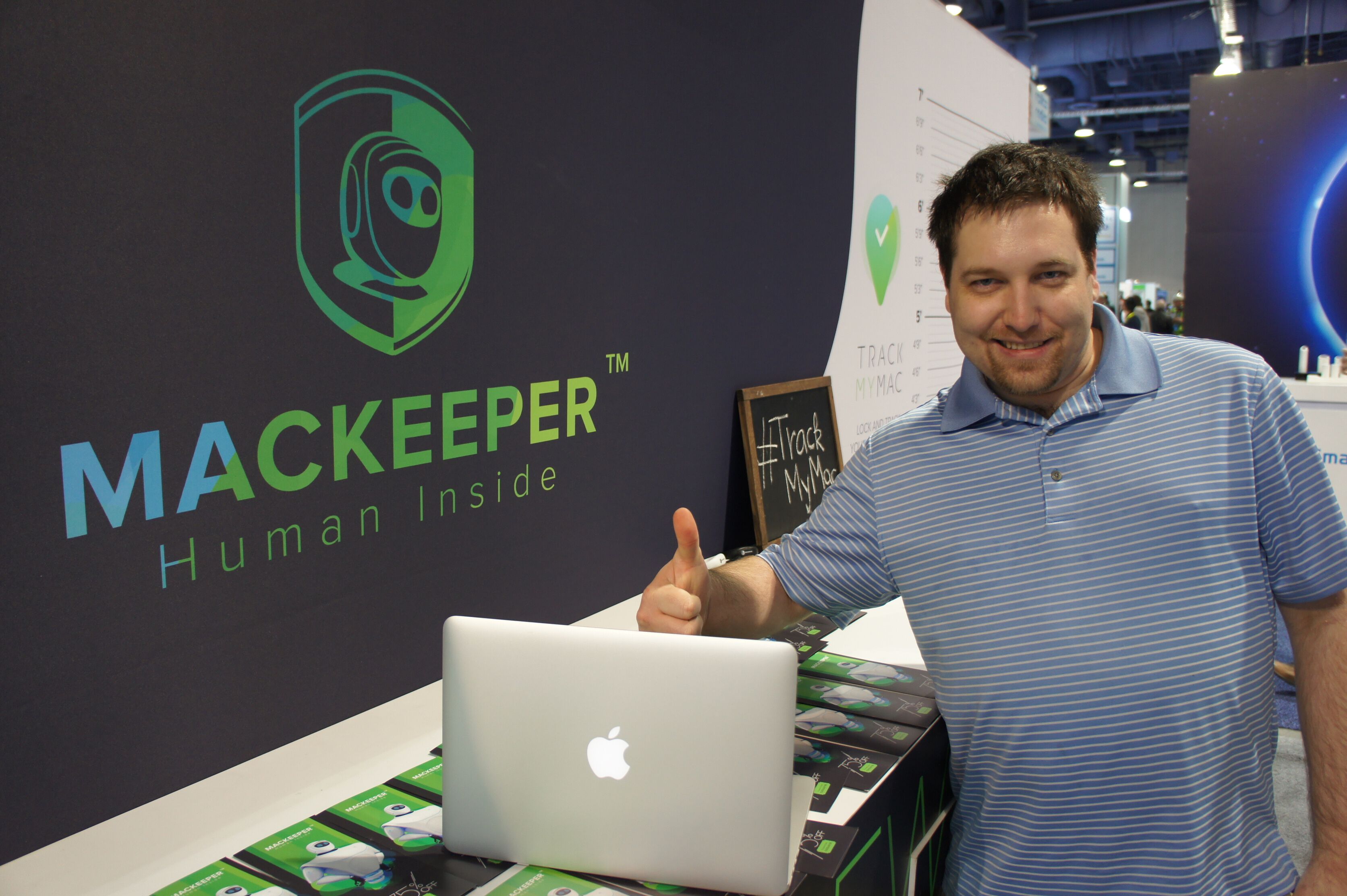 mackeeper partners with security researcher that discovered its vulnerabilities  chris vickery