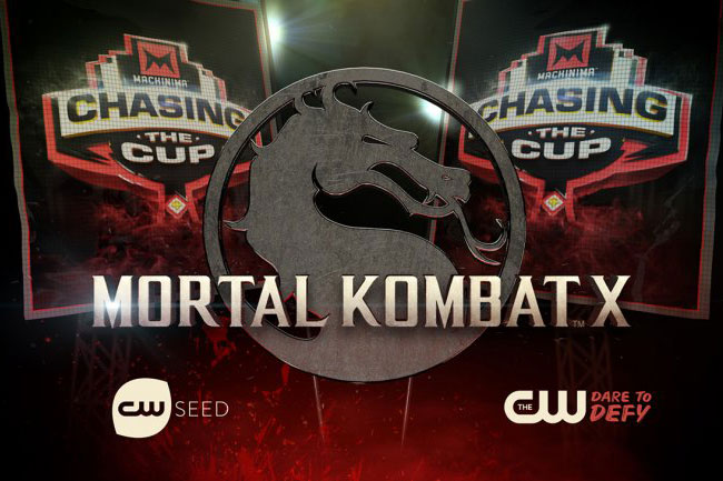 Chasing the Cup: Mortal Kombat X