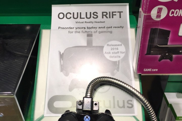 heres where to place your oculus rift pre order oculuspreorder
