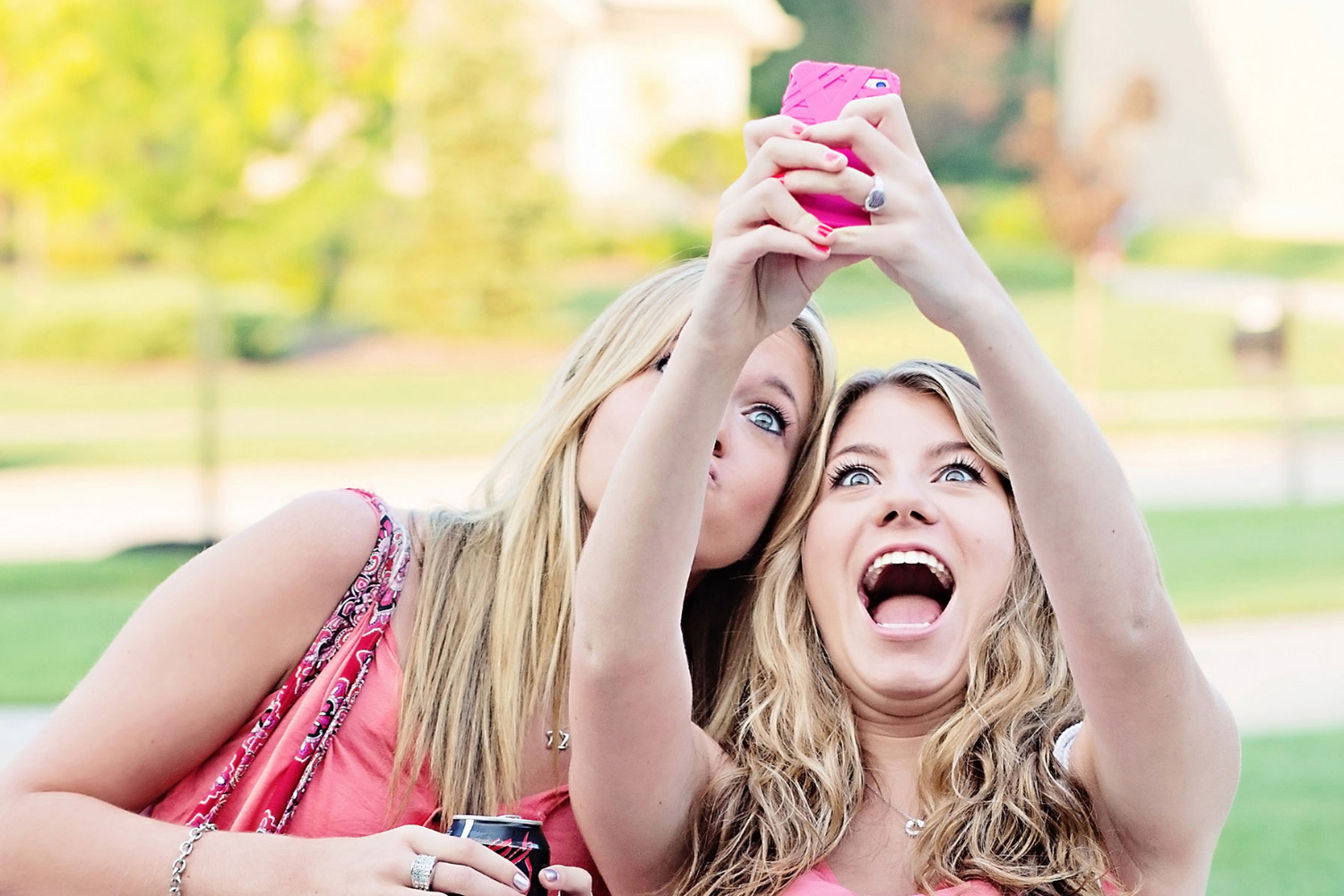 snapchat seven billion video views women selfies user customers consumers marketing