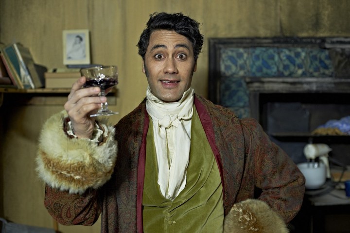 what we do in the shadows sequel title taika waititi