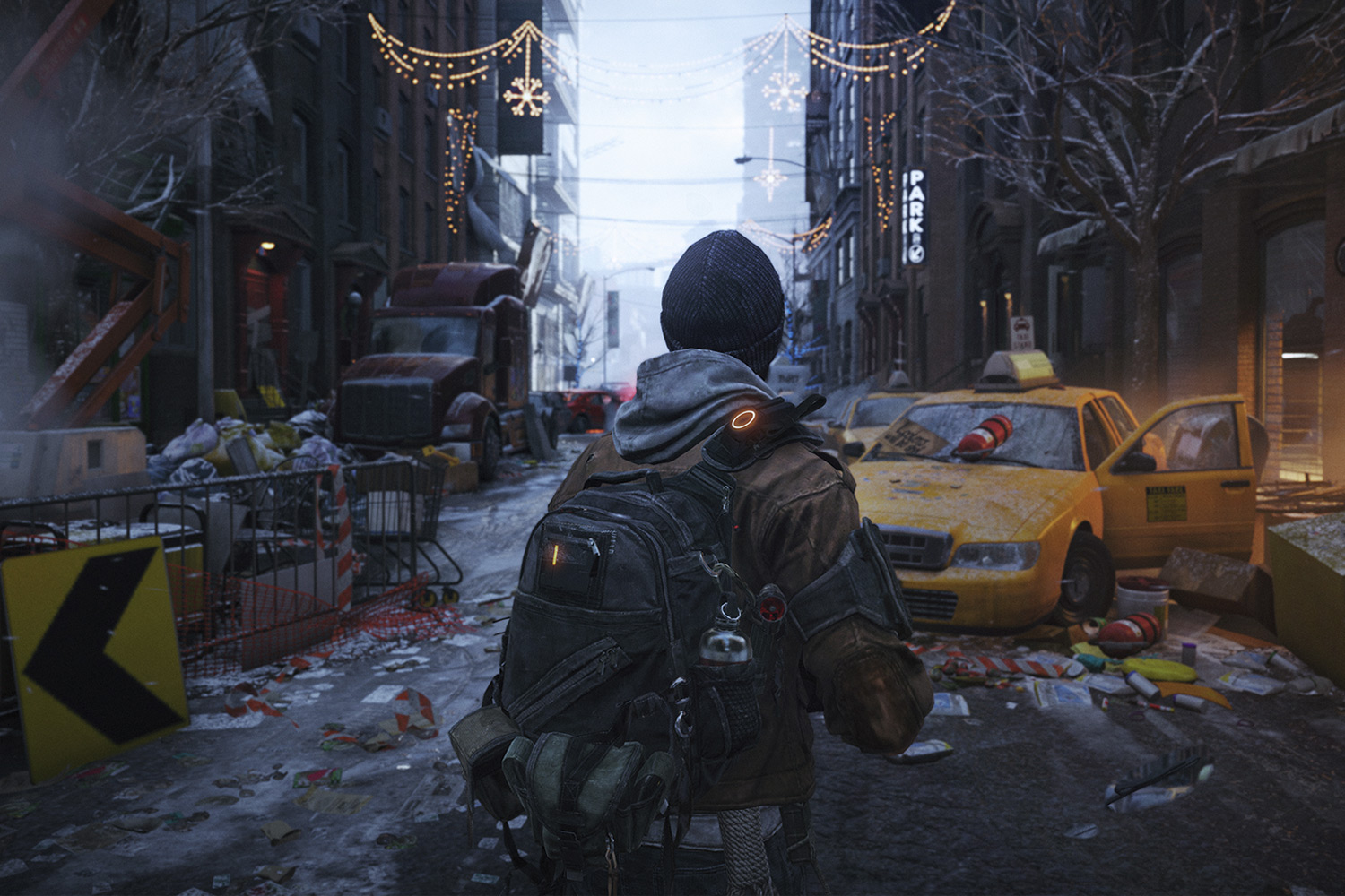 the division pc cheaters will face permanent bans thedivision3