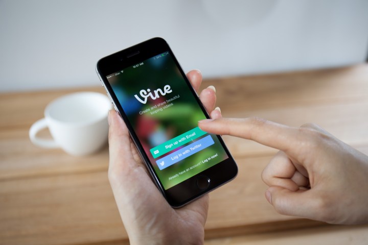 vine third year birthday micro video app smart phone ios android