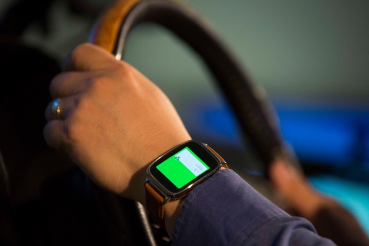 ford wearables lab