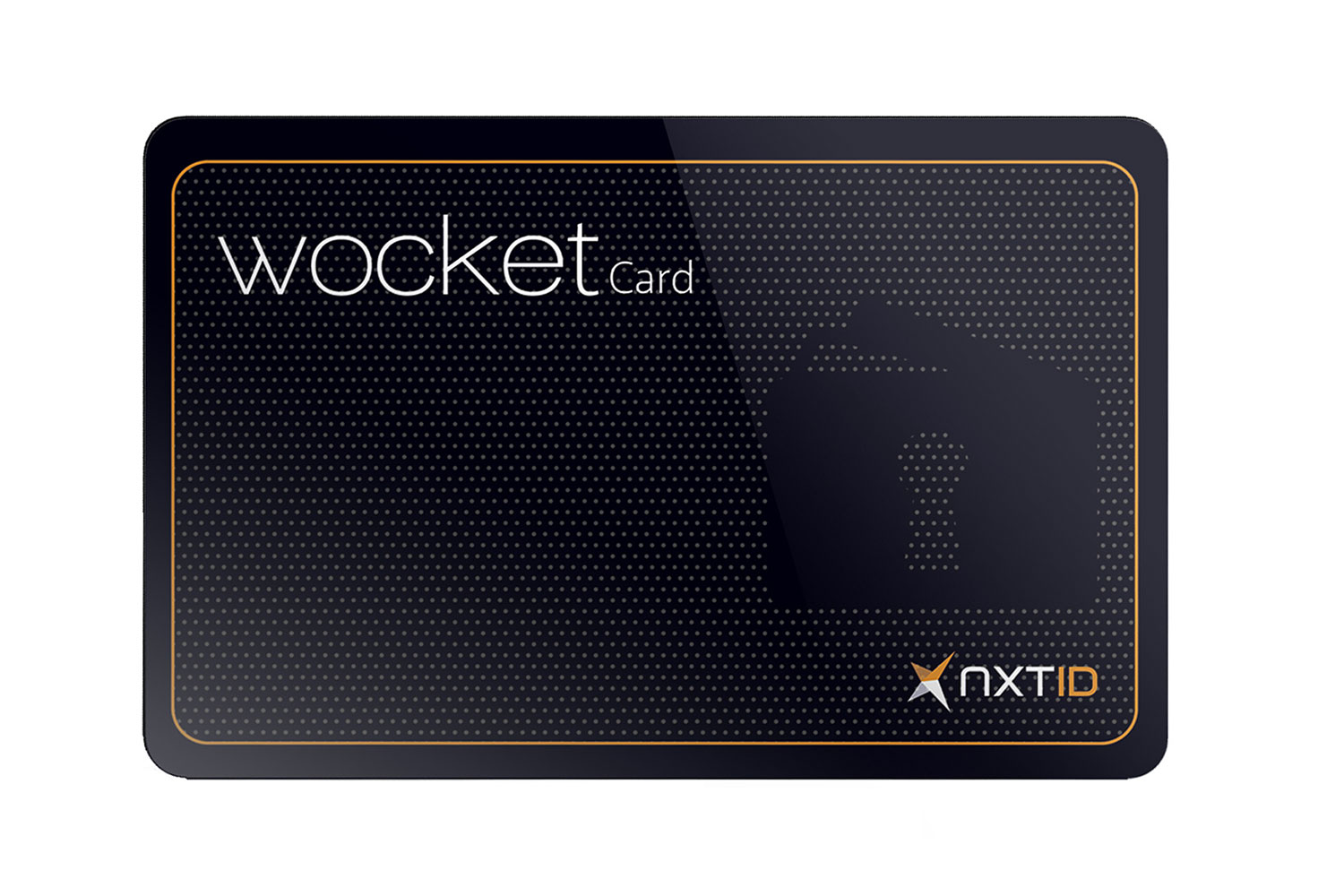 nxt ids wocket replaces your wallet with a card wocketcard