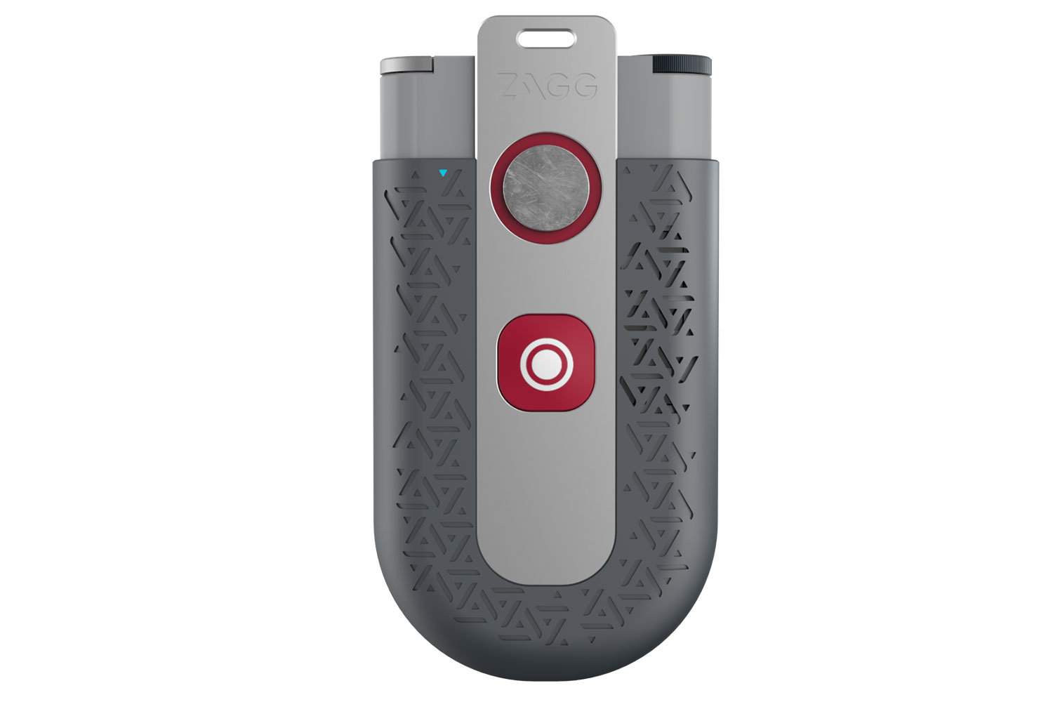 zagg now cam is a pocket camcorder that doubles as mini bluetooth speaker 003