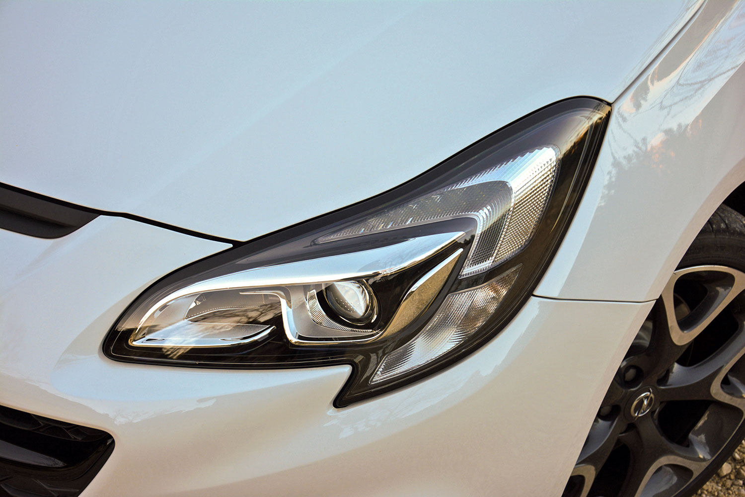 2016 Opel Corsa OPC, Review, Pics, Performance, Specs